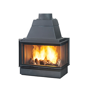 insert bois etanche 702-2BV SR