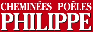 Cheminées Poêles Philippe, retour à l’accueil